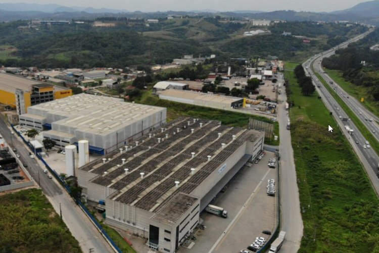 ACTEGA completes the consolidation of its Brazilian sites into a huge, state-of-the-art facility with New Managing Director at the Helm