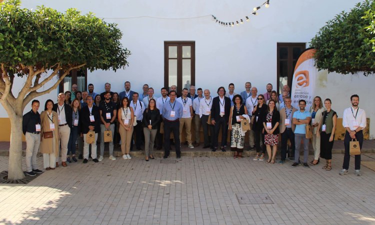 Alnut pone el foco en los envases reciclables y en el uso de materiales sostenibles