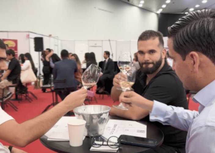 Catalu&ntilde;a marca r&eacute;cord hist&oacute;rico de exportaciones de alimentos y bebidas en M&eacute;xico
