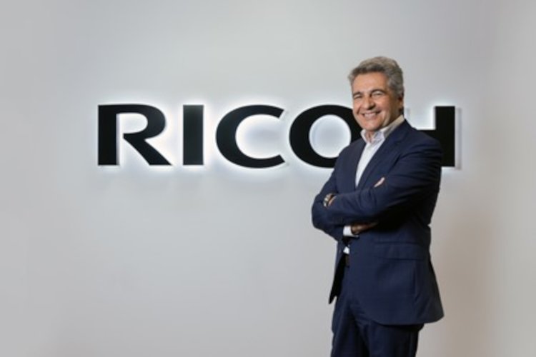 Ricoh, una de las mejores empresas del mundo según la revista TIME