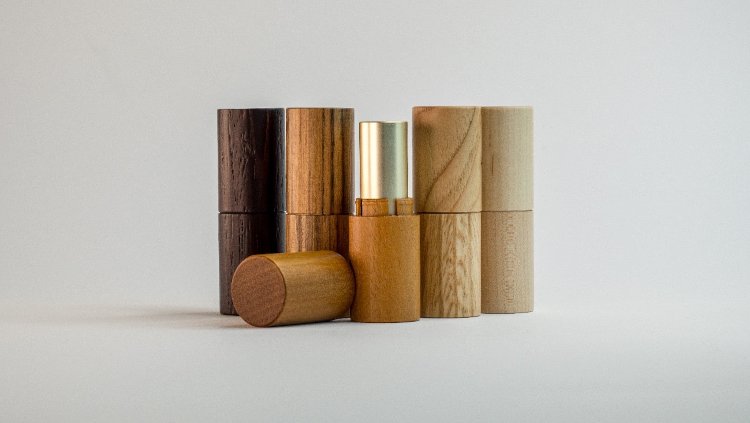 Quadpack presenta Presentamos Iconic Woodacity® 2.0, con nuevos acabados de madera y un nuevo gesto intuitivo