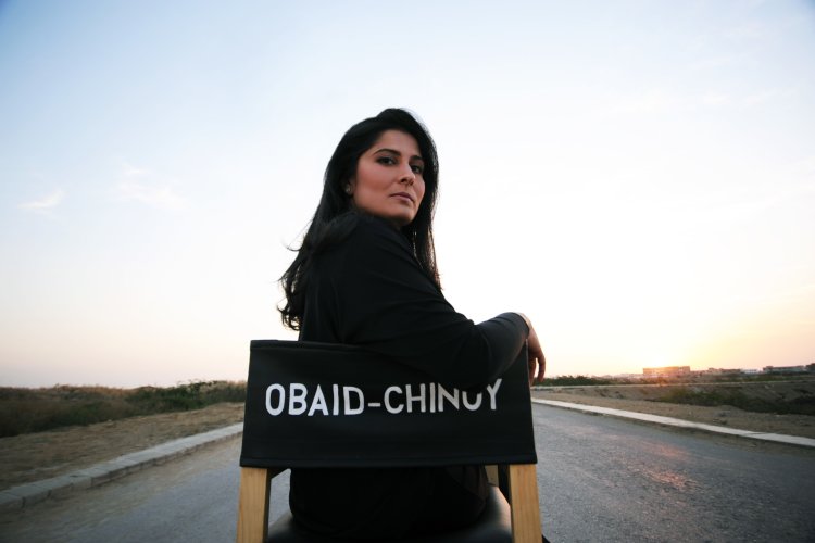 Sharmeen Obaid-Chinoy, ganadora de varios premios de la Academia, pronunciará el discurso inaugural de ISE 2024
