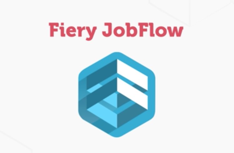 La actualización de Fiery® JobFlow permite la importación directa de archivos XML