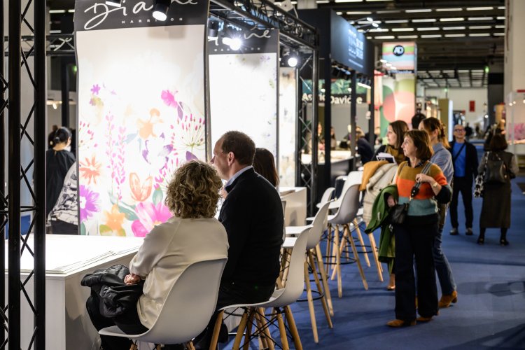 Heimtextil 2024 on course for growth with expanded range and realignment of sustainability formats