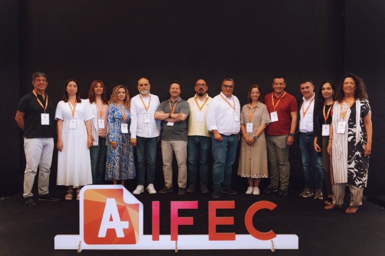 La nueva causa noble de AIFEC: “ser un sector de futuro, integrador y sostenible”