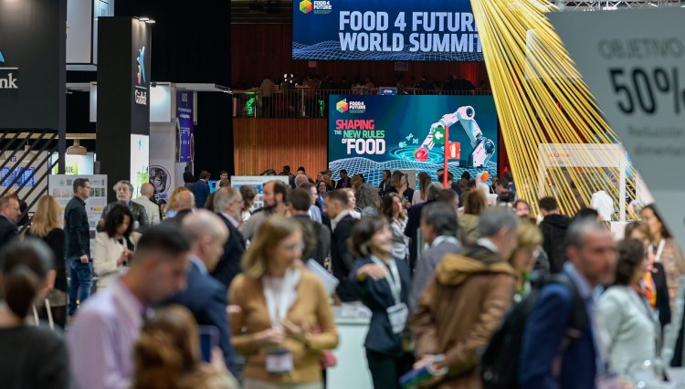 Bilbao acogerá la gran semana de la industria alimentaria en España con la nueva edición de F4F – Expo Foodtech 2024