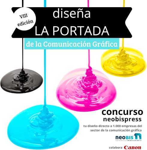 neobis lanza la octava edición del concurso neobispress: “Diseña la portada de la Comunicación Gráfica”