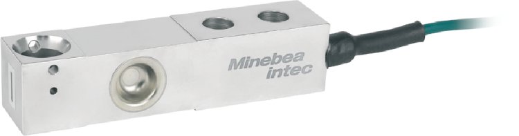 Minebea Intec presenta células de carga de alta precisión para aplicaciones industriales exigentes