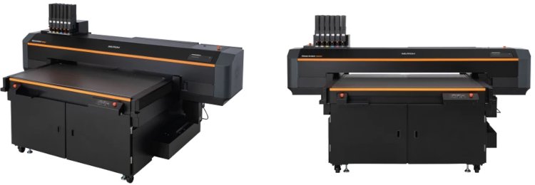 Mutoh presenta la Impresora plana UV LED directa al objeto XPJ-1462UF