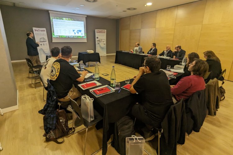 Sistrade celebró con éxito su Segunda Jornada Técnica en Barcelona "Construyendo el Futuro Sostenible”