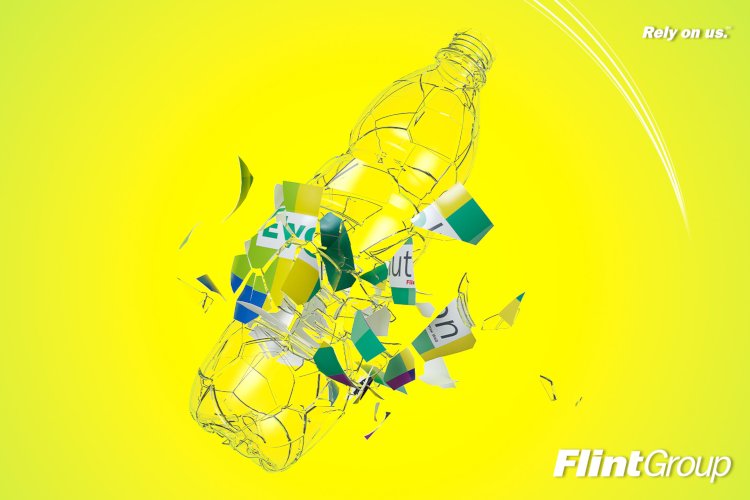 Flint Group Evolution launch brings recycling-friendly coatings to the global market