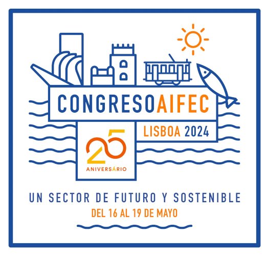 Congreso AIFEC 2024 en Lisboa