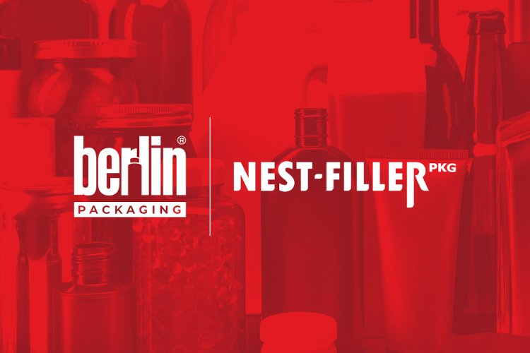 Berlin Packaging se expande a Corea del Sur con la adquisición de Nest-Filler
