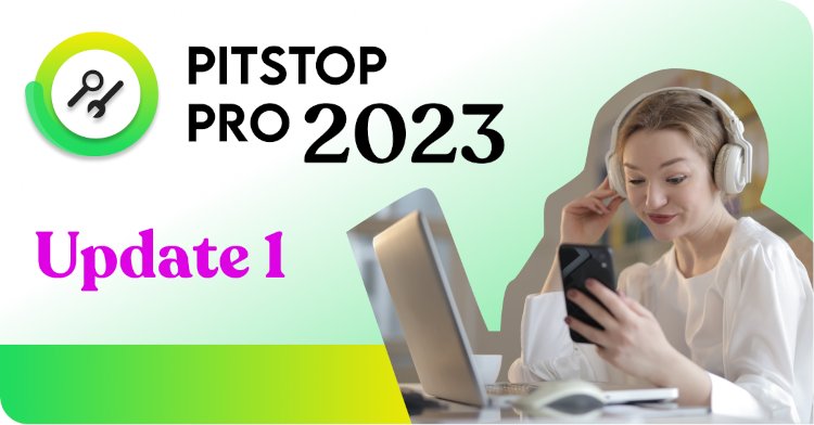 Enfocus lanza PitStop 2023 actualización 1, compatible con macOS Sonoma