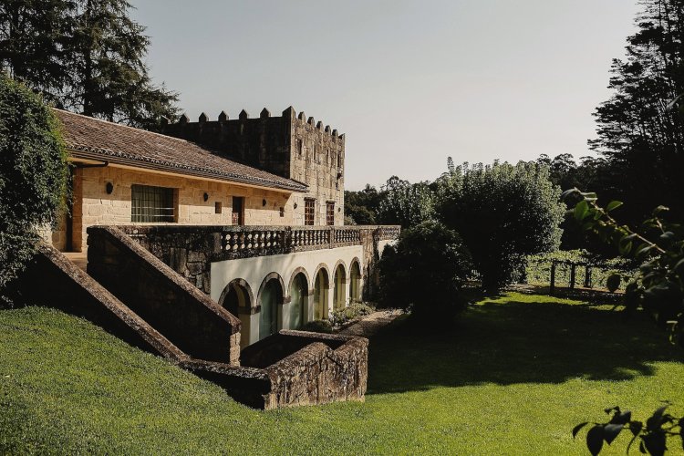 Bodegas Fillaboa obtiene el certificado Sustainable Wineries for Climate Protection por su apuesta por la sostenibilidad