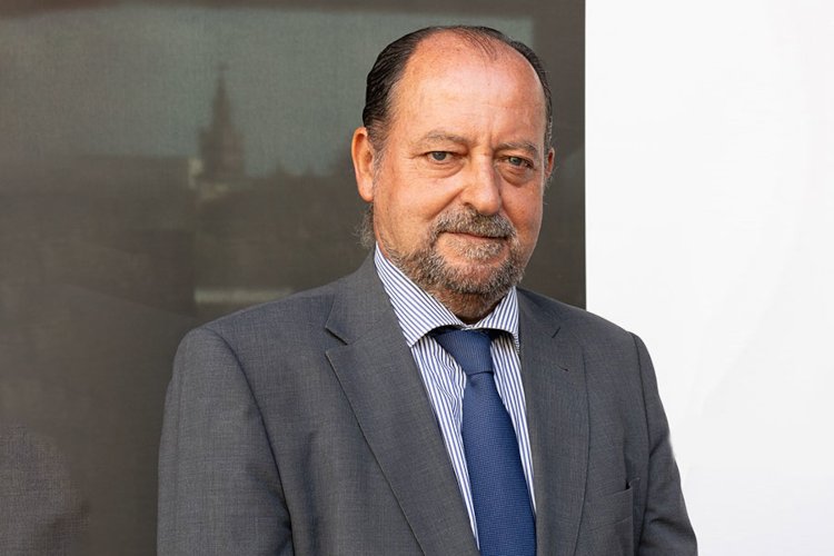 Miguel Fernández Domínguez, Director Comercial de Inerco y conferenciante en Expofluidos