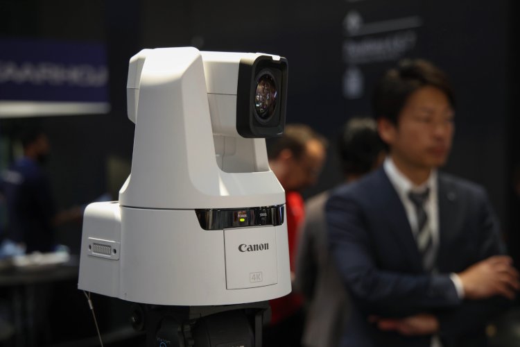 Canon vuelve a ISE 2024 para mostrar soluciones de vídeo fáciles de usar para los sectores educativo y corporativo