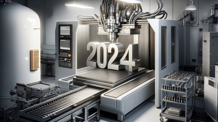 El mercado de las máquinas usadas en 2023: estable en tiempos de inseguridad económica
