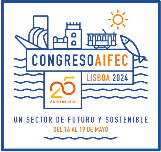 El Congreso AIFEC de 2024 tendrá lugar en Lisboa