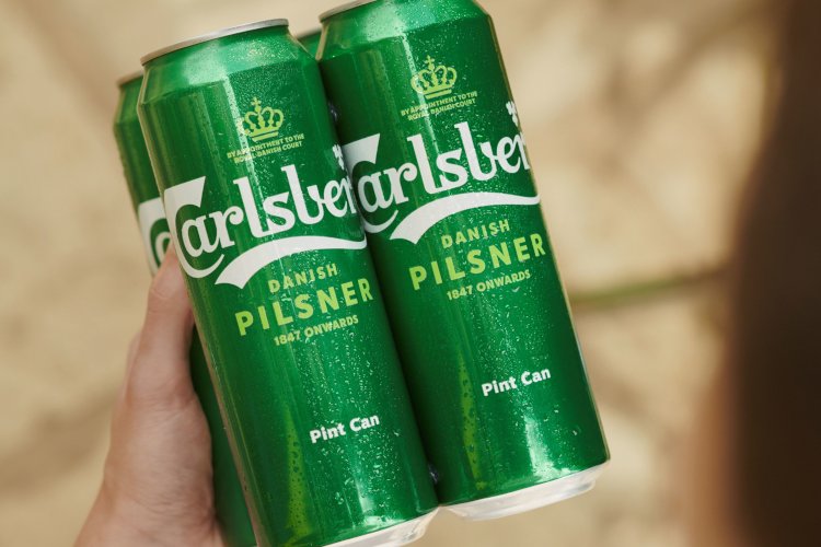 Carlsberg Marston’s Brewing Company invests in sustainable KHS systems