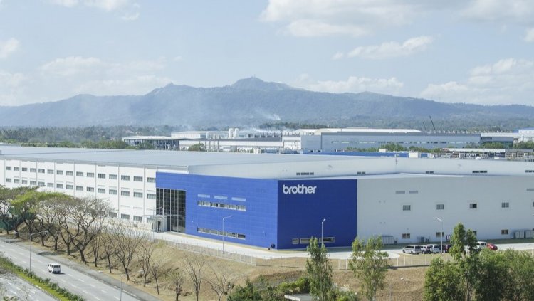 La fábrica de Brother en Filipinas recibe la certificación Platinum de la RBA