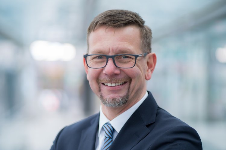 New EMEA Sales Director strengthens Kongsberg PCS team