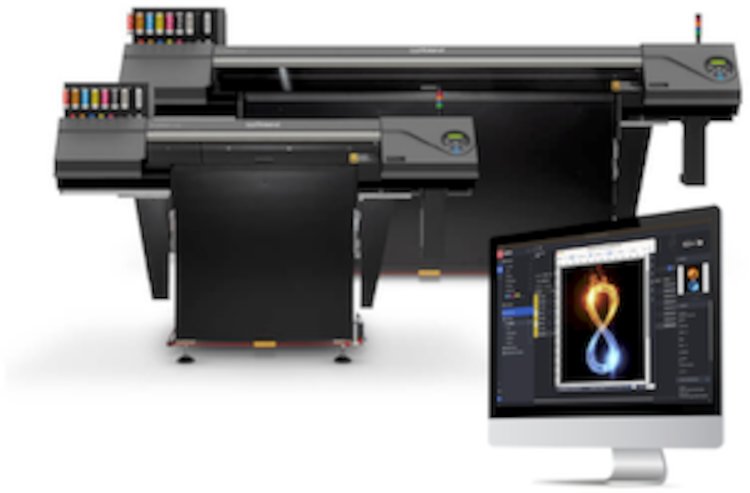 Fiery unveils Fiery XF 8, unifying large format print production with faster performance and enhanced usability