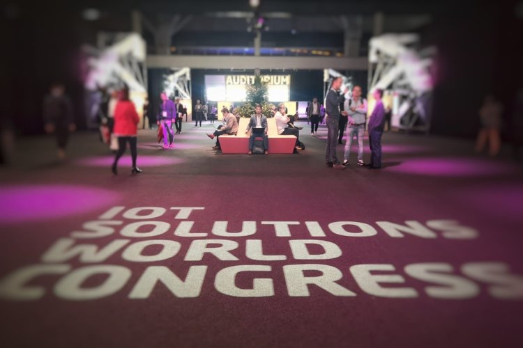 IOT Solutions World Congress presentará a la industria lo último en tecnología disruptiva