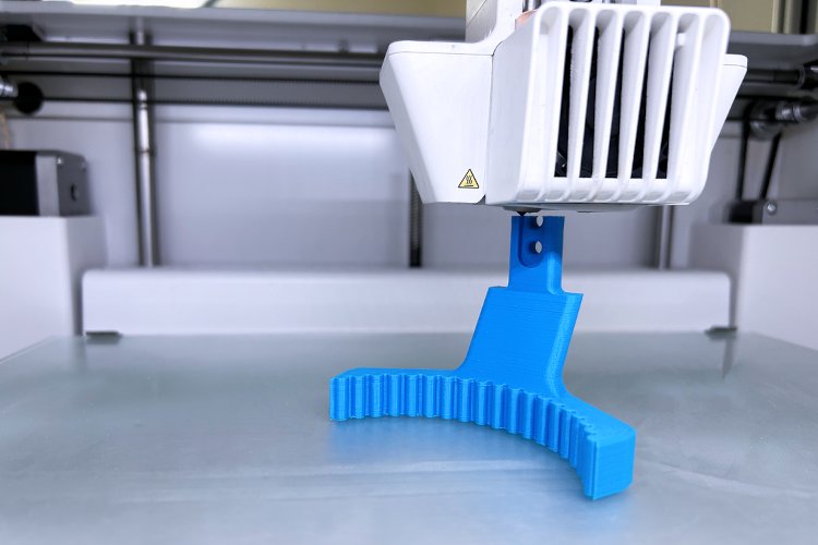 Seis razones por las que la industria del embalaje debería cambiar a la impresión 3D