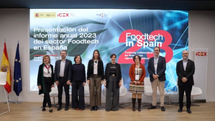 El FoodTech español se consolida y hace soñar con la alimentación del futuro