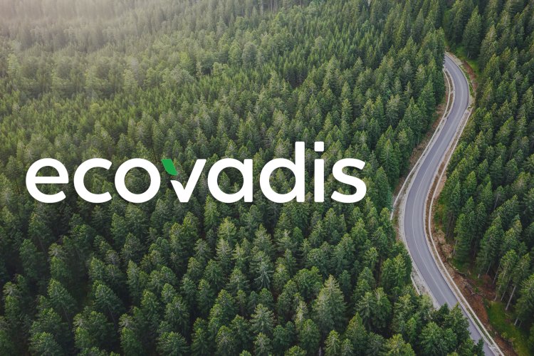 Sidel se asocia con EcoVadis para promover la cadena de suministro sostenible