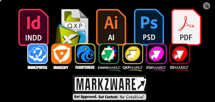 Markzware unveils QuarkXPress 2024 Compatibility