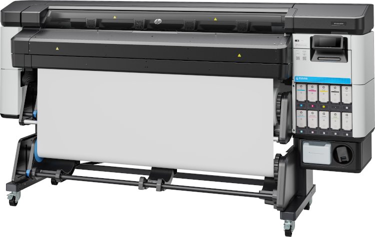 Ha llegado el momento de ser invencible con las impresoras HP Latex de la serie 630