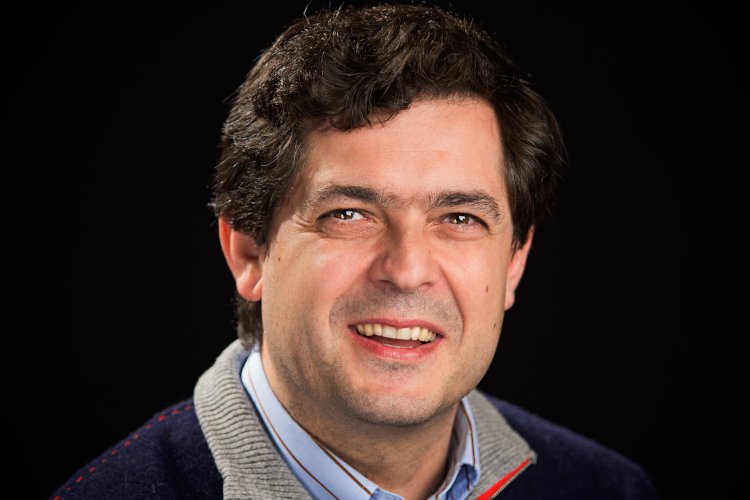 Pablo Molinero, nuevo Director General de Krones Ibérica