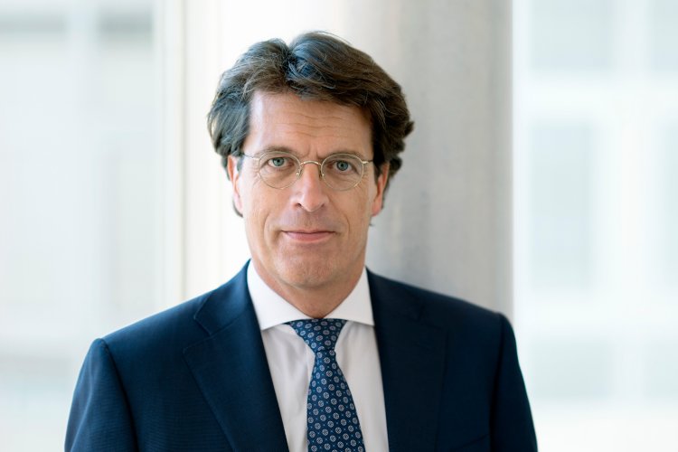 Klaus Rosenfeld continuará como CEO de Schaeffler AG durante cinco años más