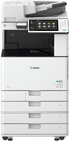 Canon amplía su gama de equipos refabricados con el lanzamiento de la nueva imageRUNNER ADVANCE C3530i ES