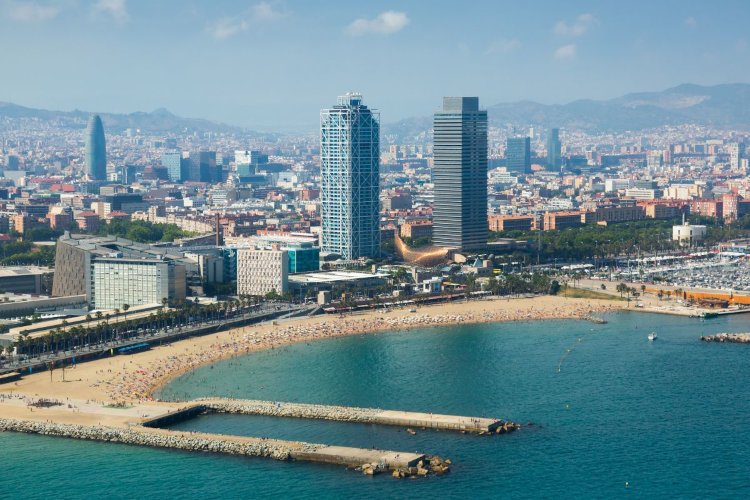 Barcelona Packaging Hub refuerza la ciudad de Barcelona como epicentro europeo del sector del packaging