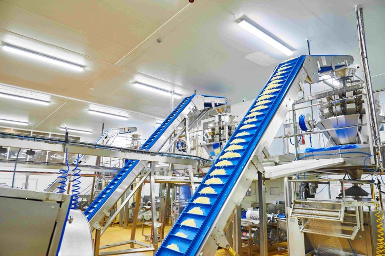 Ishida remains first choice for prima cheese’s growing business