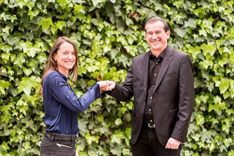 La startup de materiales compostables Pack2Earth cierra su primera ronda pre-semilla de 1 millón de euros