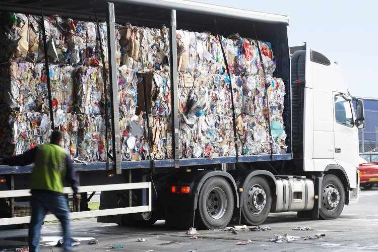 El aumento de las tasas de reciclaje de papel y cartón en la UE podría añadir a los circuitos de reciclaje 1.000 millones de euros anuales de aquí a 2030