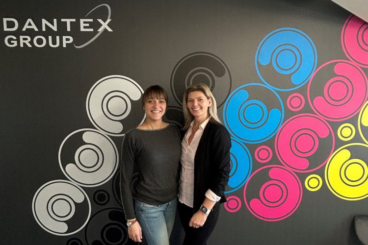 Dantex Group welcomes new team members