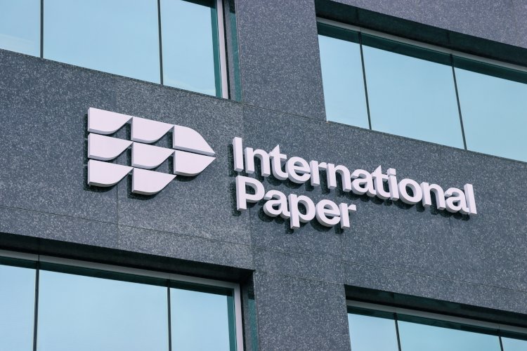 International Paper, reconocida como una de las empresas más éticas del mundo por el Instituto Ethisphere
