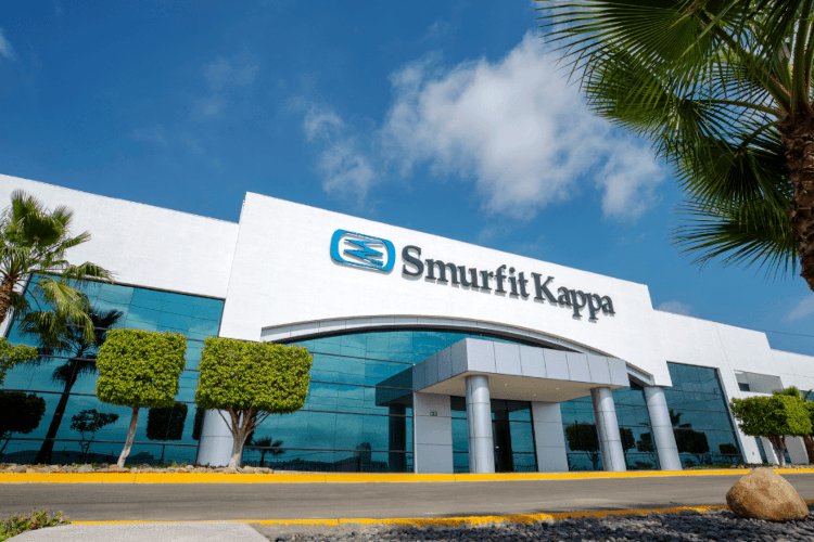 Morningstar Sustainalytics sitúa a Smurfit Kappa en el primer puesto en materia de ESG del sector por tercer año consecutivo