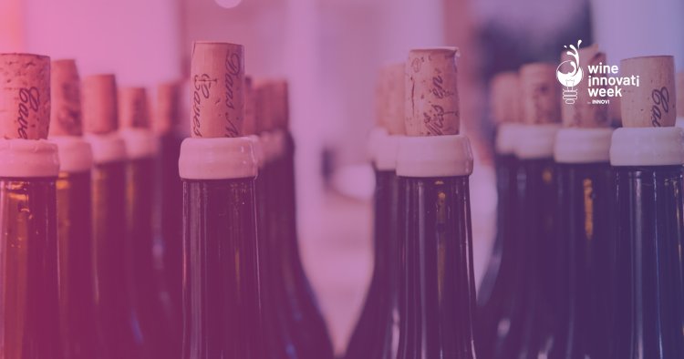 Wine Innovation Week: Innovación y Sostenibilidad en la Industria del Vino