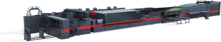 EFI completes life cycle assessment for Nozomi Digital Direct-to-Corrugated Printer