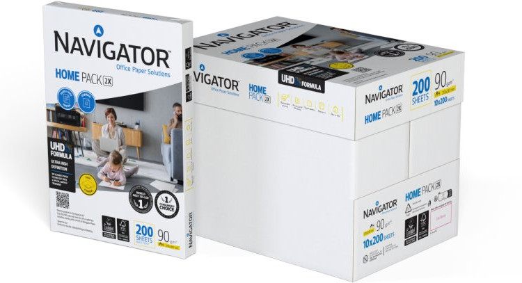 Navigator launches Home Pack 2X