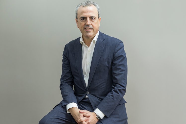 Fernando Moner, presidente de AVACU y directivo de la Federación de Consumidores y Usuarios (CECU)