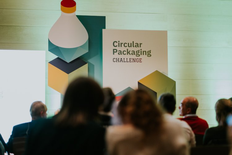 Ecoembes lanza la II edición de Circular Packaging Challenge