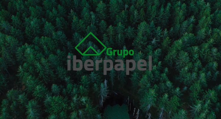 El Grupo Iberpapel lanza una nueva línea de productos verificados neutros en carbono