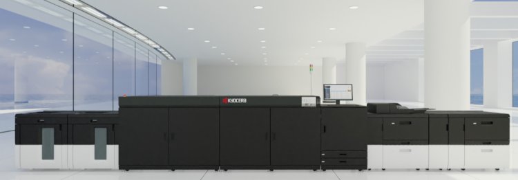 Kyocera Document Solutions Europe Management to unveil comprehensive capabilities at drupa